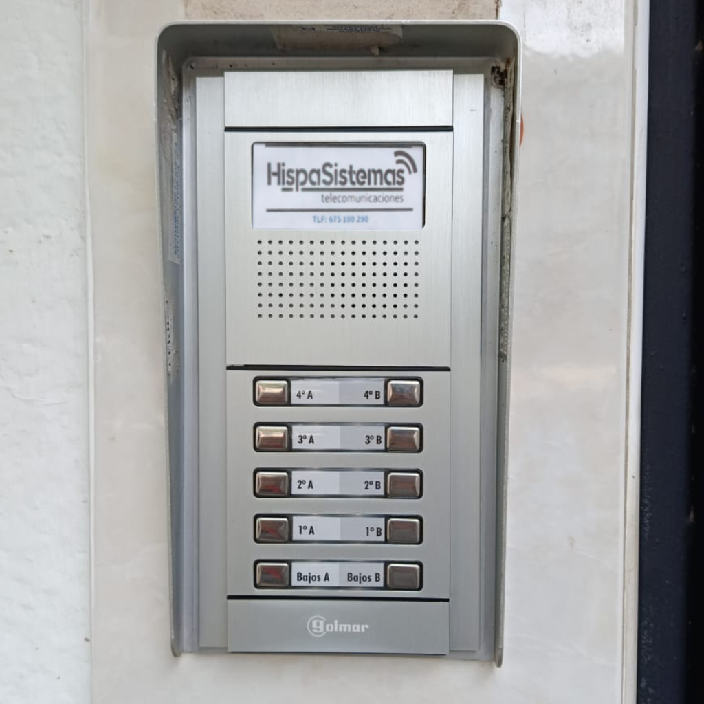Porteros automáticos en Sevilla instalación reparación y mantenimiento 1 porteros automáticos en sevilla instalación reparación y mantenimiento 1