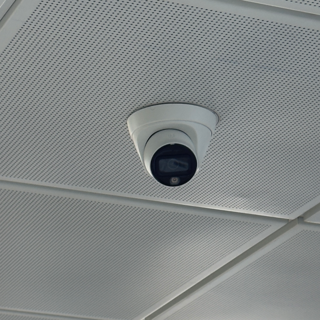 Sistemas de videovigilancia CCTV en Sevilla 2 sistemas de videovigilancia cctv en sevilla 2